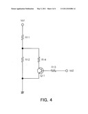 MULTI-STAGE POWER SUPPLY diagram and image