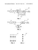 LED BACKLIGHT CIRCUIT FOR LCD PANELS diagram and image