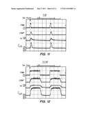 LED BACKLIGHT CIRCUIT FOR LCD PANELS diagram and image