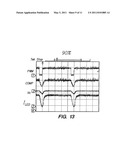 LED BACKLIGHT CIRCUIT FOR LCD PANELS diagram and image