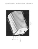 VIRTUAL GAP DIELECTRIC WALL ACCELERATOR diagram and image