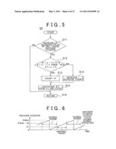 MOTOR CONTROL APPARATUS diagram and image