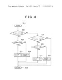 MOTOR CONTROL APPARATUS diagram and image