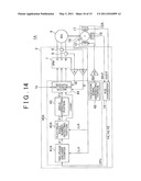 MOTOR CONTROL APPARATUS diagram and image