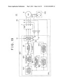 MOTOR CONTROL APPARATUS diagram and image