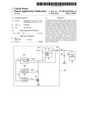 CHARGING DEVICE diagram and image