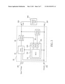 Load adaptive DC Power Supply diagram and image