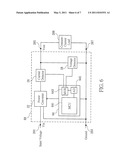 Load adaptive DC Power Supply diagram and image