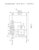 Load adaptive DC Power Supply diagram and image