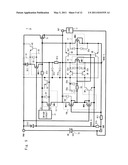 POWER SUPPLY CONTROL APPARATUS diagram and image