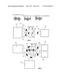 INDUCTIVE POSITION SENSOR diagram and image