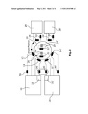 INDUCTIVE POSITION SENSOR diagram and image