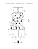 INDUCTIVE POSITION SENSOR diagram and image