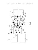 INDUCTIVE POSITION SENSOR diagram and image