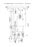 Method and apparatus for estimating the condition of a coating on an underground pipeline diagram and image