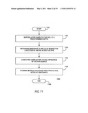 Method and apparatus for estimating the condition of a coating on an underground pipeline diagram and image