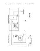 Method and apparatus for estimating the condition of a coating on an underground pipeline diagram and image