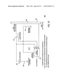 Method and apparatus for estimating the condition of a coating on an underground pipeline diagram and image