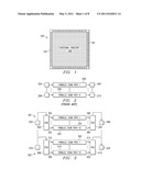 PARALLEL SCAN DISTRIBUTORS AND COLLECTORS AND PROCESS OF TESTING INTEGRATED CIRCUITS diagram and image