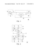 CIRCUIT FOR RESETTING SYSTEM AND DELAY CIRCUIT diagram and image