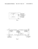 METHOD AND SOC FOR IMPLEMENTING TIME DIVISION MULTIPLEX OF PIN diagram and image