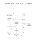 METHOD AND SOC FOR IMPLEMENTING TIME DIVISION MULTIPLEX OF PIN diagram and image