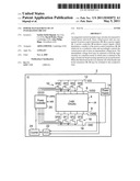 Power management of an integrated circuit diagram and image