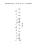 Operating parameter monitor for an integrated circuit diagram and image