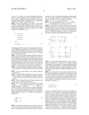 METHOD FOR PSEUDO-DIFFERENTIAL TRANSMISSION USING MODAL ELECTRICAL VARIABLES diagram and image