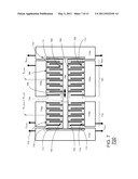 MEMS-BASED TUNABLE FILTER diagram and image