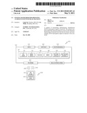 SYSTEM AND METHOD FOR OPERATING AN RFID SYSTEM WITH HEAD TRACKING diagram and image