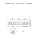 SYSTEM AND METHOD FOR OPERATING AN RFID SYSTEM WITH HEAD TRACKING diagram and image