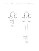 SYSTEM AND METHOD FOR OPERATING AN RFID SYSTEM WITH HEAD TRACKING diagram and image