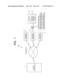 ROAD-VEHICLE COMMUNICATION SYSTEM AND VEHICLE-MOUNTED DEVICE diagram and image