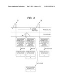 ROAD-VEHICLE COMMUNICATION SYSTEM AND VEHICLE-MOUNTED DEVICE diagram and image