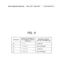 ROAD-VEHICLE COMMUNICATION SYSTEM AND VEHICLE-MOUNTED DEVICE diagram and image