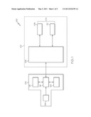 AIRCRAFT VISUAL DISPLAY SYSTEM WITH DIRECT PAGE NAVIGATION diagram and image