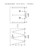 BACKGROUND CALIBRATION OF OFFSETS IN INTERLEAVED ANALOG TO DIGITAL CONVERTERS diagram and image