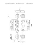 BACKGROUND CALIBRATION OF OFFSETS IN INTERLEAVED ANALOG TO DIGITAL CONVERTERS diagram and image