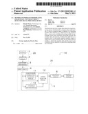 METHOD AND PROGRAM FOR DISPLAYING RADAR IMAGE, AND TARGET OBJECT DETECTION SIGNAL PROCESSING DEVICE diagram and image