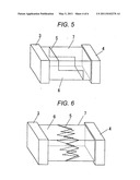 ANTENNA AND COMMUNICATION DEVICE EQUIPPED WITH THE SAME diagram and image