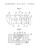 ANTENNA AND COMMUNICATION DEVICE EQUIPPED WITH THE SAME diagram and image