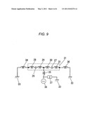 ANTENNA AND COMMUNICATION DEVICE EQUIPPED WITH THE SAME diagram and image