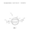 SEALED PIXEL ASSEMBLIES, KITS AND METHODS diagram and image