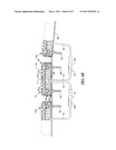 SEALED PIXEL ASSEMBLIES, KITS AND METHODS diagram and image