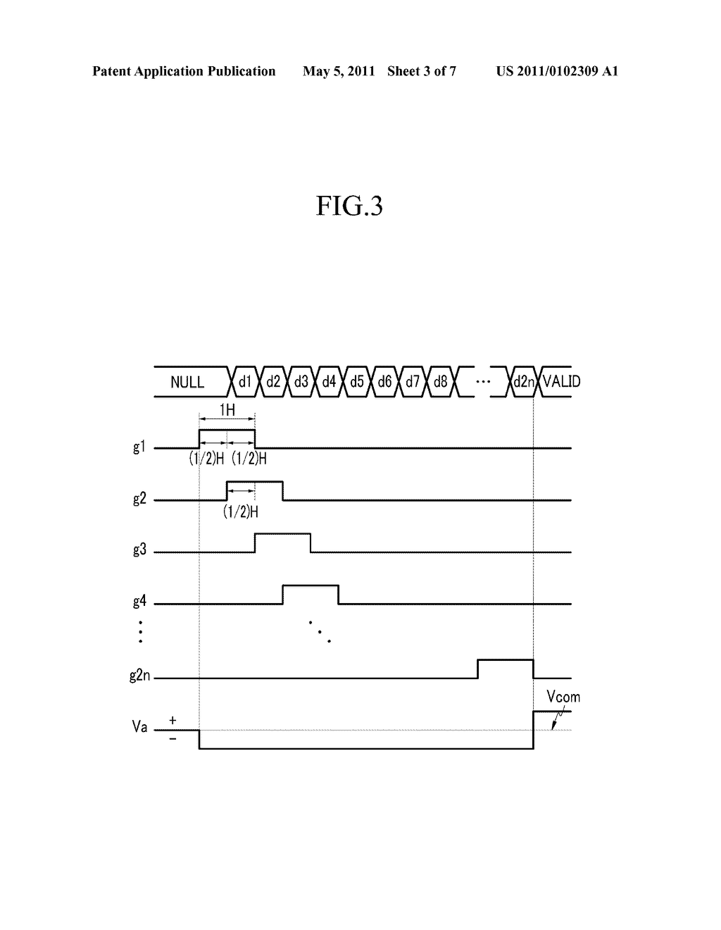 THIN FILM TRANSISTOR DISPLAY PANEL AND METHOD OF MANUFACTURING THE SAME - diagram, schematic, and image 04