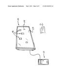 Method for Haptic Display of Data Features diagram and image