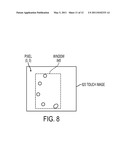 Detection of Gesture Orientation on Repositionable Touch Surface diagram and image