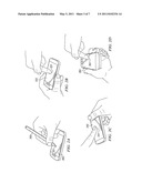 METHOD AND APPARATUS FOR DETERMINING ADJUSTED POSITION FOR TOUCH INPUT diagram and image