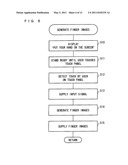 INPUT DEVICE, INPUT METHOD, PROGRAM, AND STORAGE MEDIUM diagram and image